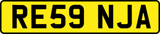 RE59NJA