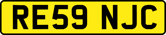 RE59NJC