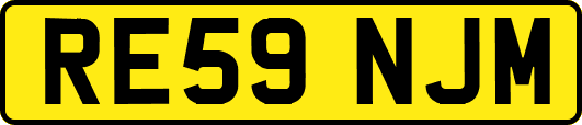 RE59NJM