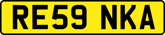 RE59NKA