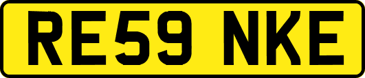 RE59NKE