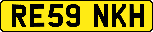 RE59NKH