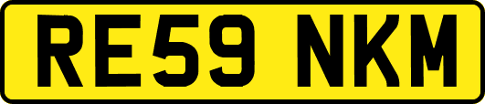 RE59NKM