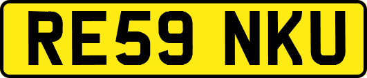 RE59NKU