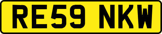 RE59NKW