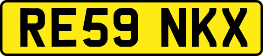 RE59NKX