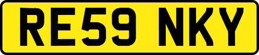 RE59NKY