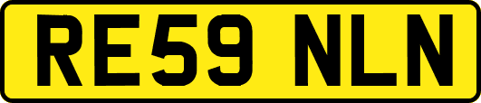 RE59NLN
