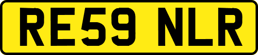 RE59NLR