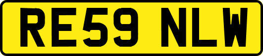 RE59NLW
