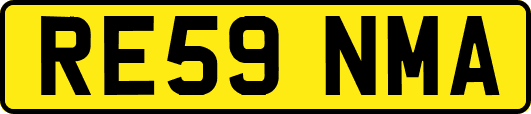 RE59NMA