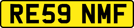 RE59NMF