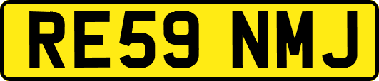 RE59NMJ