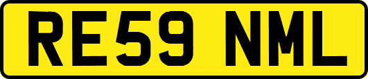 RE59NML