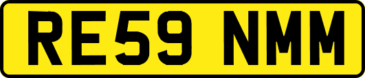 RE59NMM