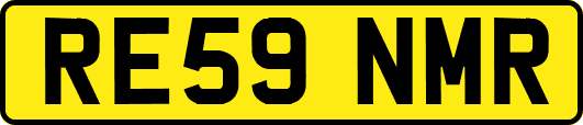 RE59NMR