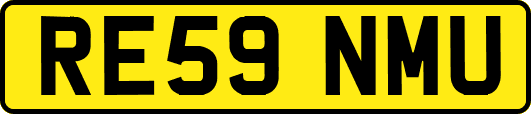 RE59NMU