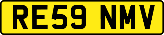 RE59NMV
