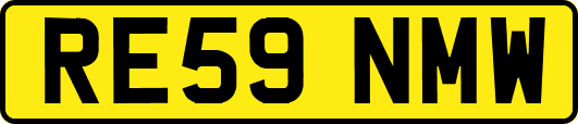 RE59NMW