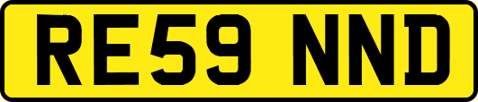 RE59NND