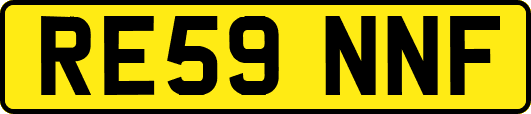 RE59NNF