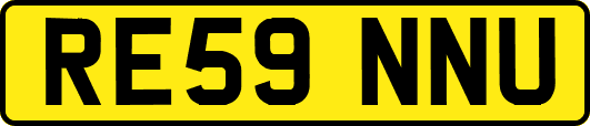 RE59NNU