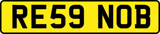RE59NOB