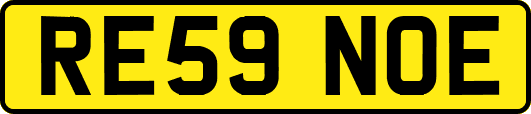 RE59NOE