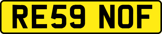 RE59NOF