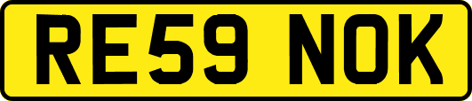 RE59NOK