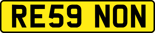RE59NON