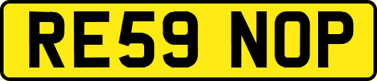RE59NOP