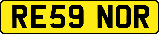 RE59NOR