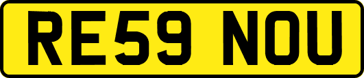 RE59NOU