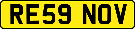 RE59NOV