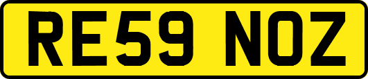 RE59NOZ