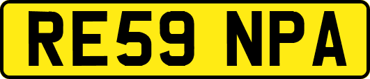 RE59NPA