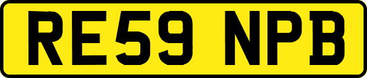 RE59NPB