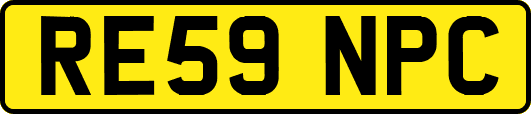 RE59NPC