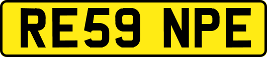 RE59NPE