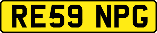 RE59NPG
