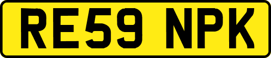 RE59NPK