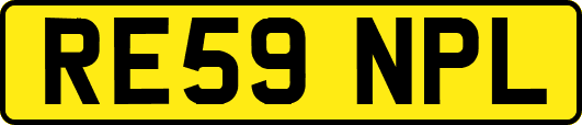 RE59NPL