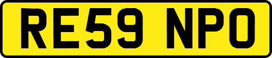 RE59NPO