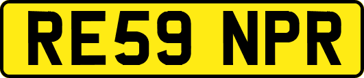 RE59NPR