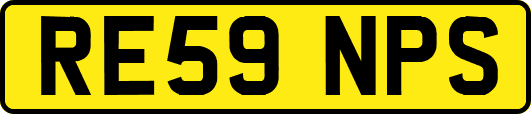 RE59NPS
