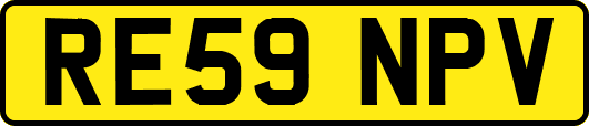 RE59NPV