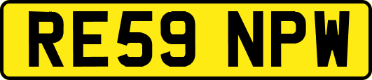 RE59NPW