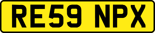 RE59NPX