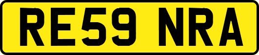 RE59NRA